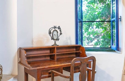Kyrenia District Cabaña | THE ORIENTAL COTTAGE