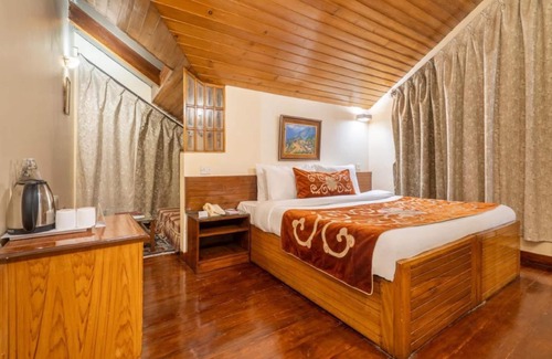 Gangtok Hotel | The Oriental