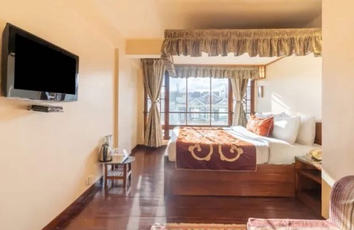 Gangtok Hotel | The Oriental