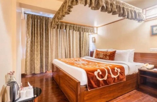 Gangtok Hotel | The Oriental