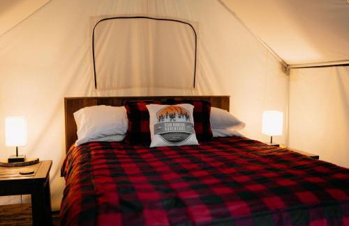 Branson Otro | The Original Campsite on 53 acres, Branson, MO