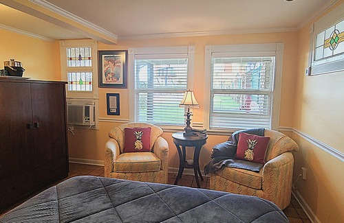 Orange Beach Cama Y Desayuno | The Original Romar House B&B Inn