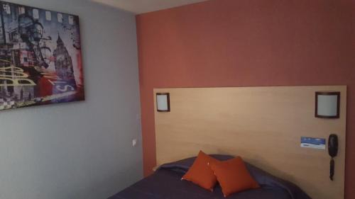 Labege Hotel | The Originals Access, Hôtel Innostar