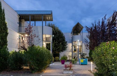 Labege Hotel | The Originals Access, Hôtel Innostar