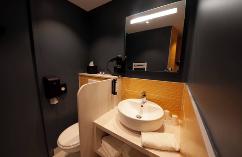 Clermont-Ferrand Hotel | The Originals Boutique, Hôtel le Marmotel, Clermont-Ferrand