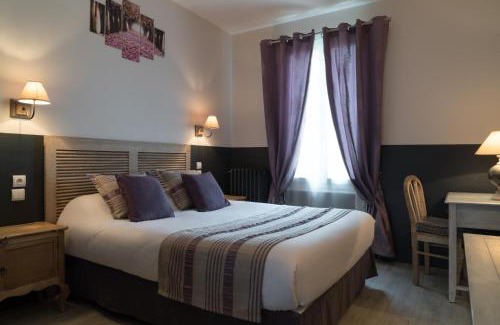 Bergerac Hotel | The Originals City Bergerac, Hôtel de Bordeaux