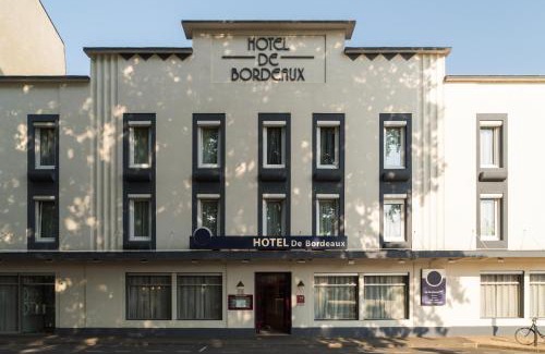 Bergerac Hotel | The Originals City Bergerac, Hôtel de Bordeaux