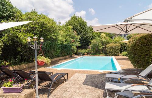 Bergerac Hotel | The Originals City Bergerac, Hôtel de Bordeaux