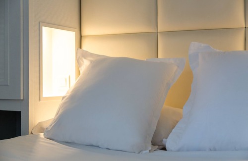 Necker Hotel | The Originals City, Hôtel Lecourbe, Paris Tour Eiffel
