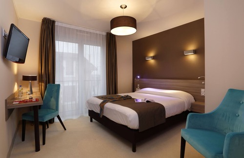 Dax Hotel | The Originals City, Hôtel Les Thermes de l'Avenue
