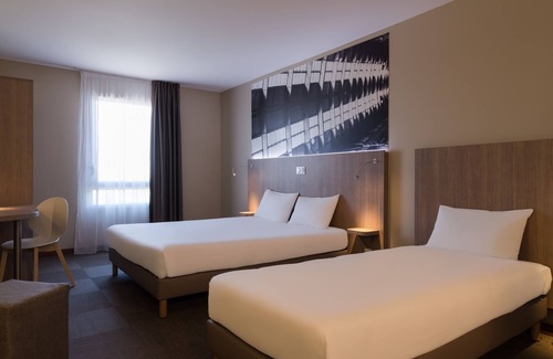 Saint-Aunes Hotel | The Originals City, Hôtel Ecoparc
