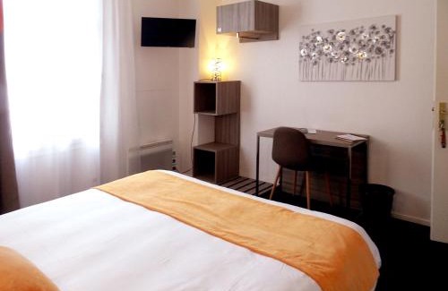 Saint-Brieuc Hotel | The Originals City, Hôtel Ker Izel, Saint-Brieuc