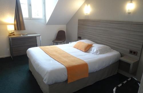 Saint-Brieuc Hotel | The Originals City, Hôtel Ker Izel, Saint-Brieuc