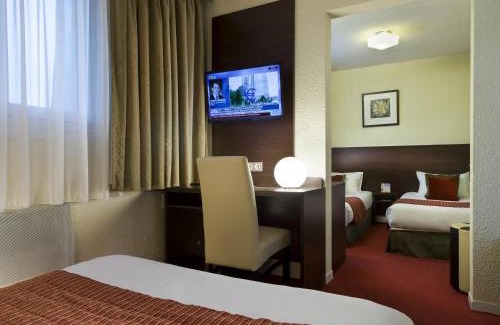 Draveil Hotel | The Originals City, Hôtel Paris Sud, Orly-Draveil