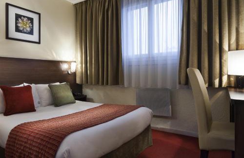 Draveil Hotel | The Originals City, Hôtel Paris Sud, Orly-Draveil