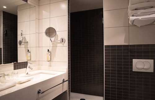 Andrezieux-Boutheon Hotel | The Originals Boutique, Actuel Hôtel