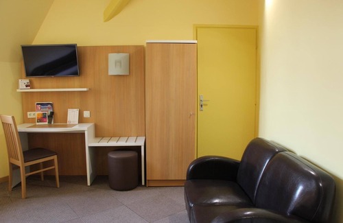 Poitiers Hotel | The Originals Hotels City Poitiers Continental