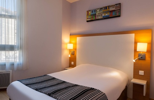 Poitiers Hotel | The Originals Hotels City Poitiers Continental