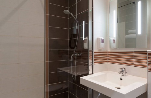 Poitiers Hotel | The Originals Hotels City Poitiers Continental