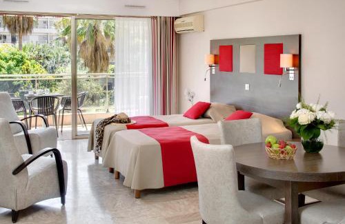Antibes Apartamento | The Originals Résidence, Les Strélitzias