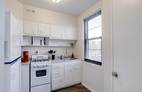 Tuscany - Canterbury Apartamento | The Oriole Nest at Broadview