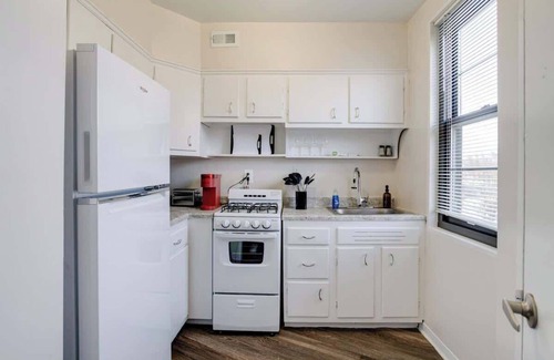 Tuscany - Canterbury Apartamento | The Oriole Nest at Broadview