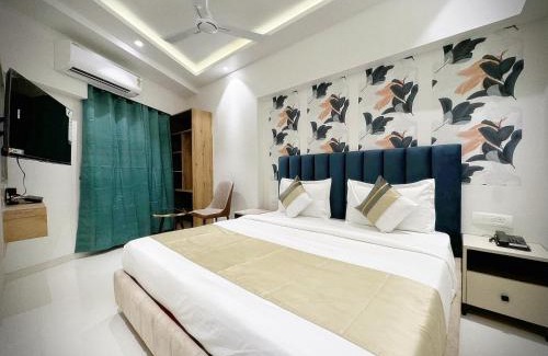 Green Park Apartamento | The Orion Premium Suites