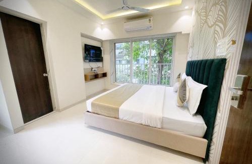 Green Park Apartamento | The Orion Premium Suites