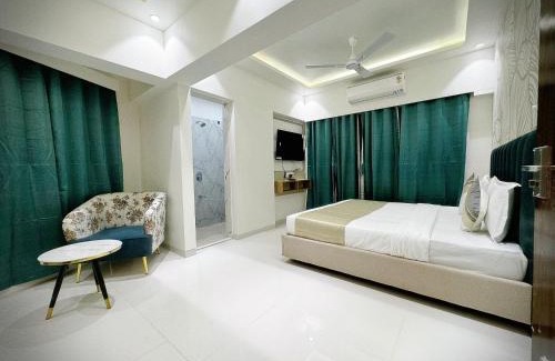 Green Park Apartamento | The Orion Premium Suites
