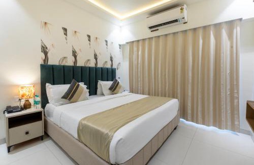Green Park Apartamento | The Orion Premium Suites