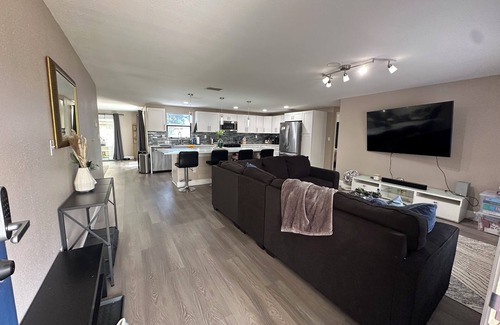 Fairvilla Casa | The Orlando Oasis with a Private Pool