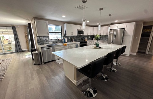 Fairvilla Casa | The Orlando Oasis with a Private Pool