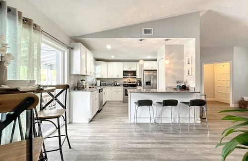 Azalea Park Casa | The Orlando Retreat.