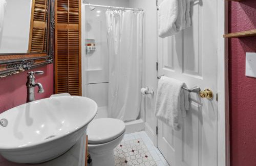 Jacksonville Apartamento | The Orth House Inn by Remotion