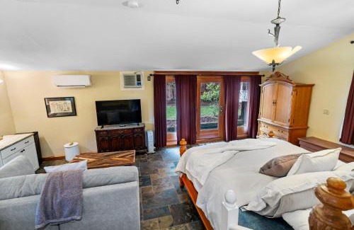 Jacksonville Apartamento | The Orth House Inn by Remotion