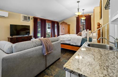 Jacksonville Apartamento | The Orth House Inn by Remotion