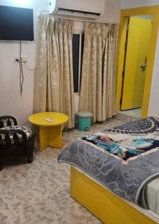 Orchha Apartamento | The Ortus Stays -The Sunset Room