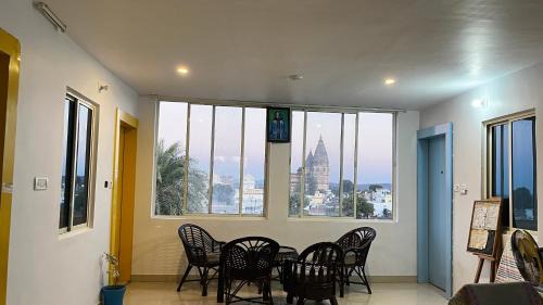 Orchha Apartamento | The Ortus Stays -The Sunset Room