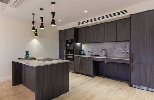 Sandyford Apartamento | The Oslo by Dublin At Home