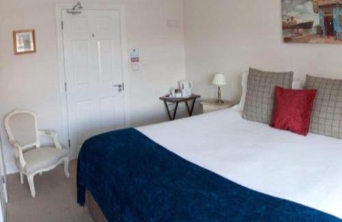 Oxford Casa | The Osney Arms Guest House