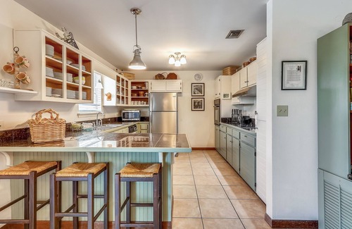 Holiday Isle Casa | The Other Castle 5 Bedroom Home by RedAwning