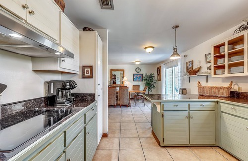 Holiday Isle Casa | The Other Castle 5 Bedroom Home by RedAwning