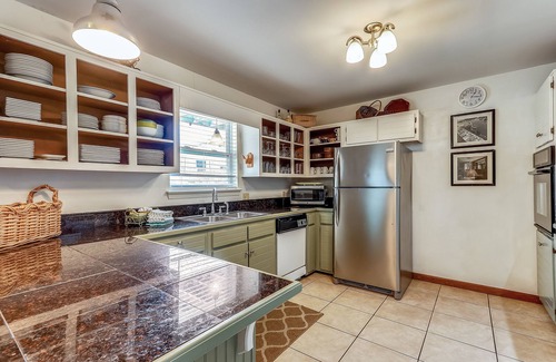 Holiday Isle Casa | The Other Castle 5 Bedroom Home by RedAwning