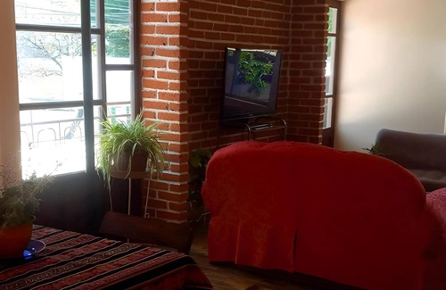 Cochabamba Apartamento | La Otra Casita Feliz