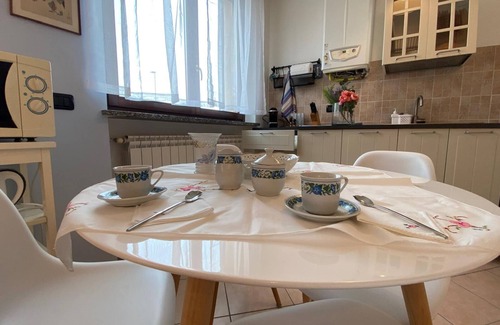 San Genesio ed Uniti Apartamento | The Other Nest. Apartment between Milan and Pavia.