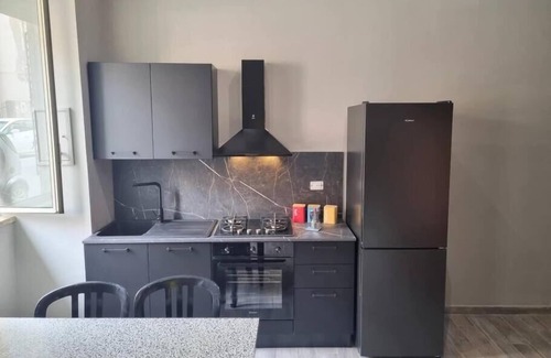 Milazzo Apartamento | La otra Vinedda