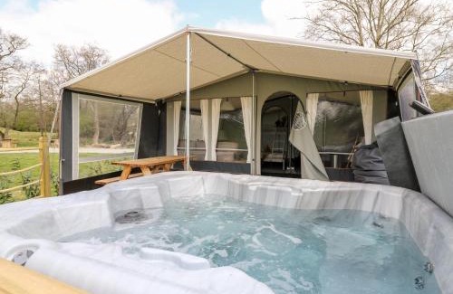 Llandrindod Wells Casa | The Otter