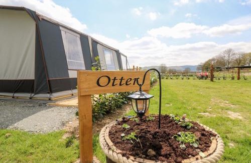 Llandrindod Wells Casa | The Otter