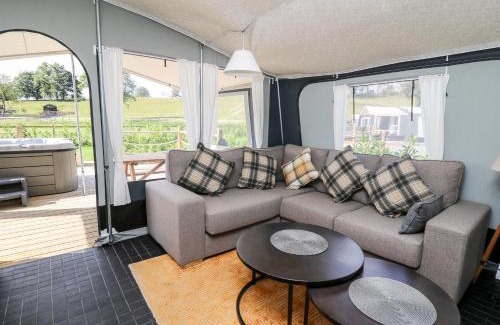 Llandrindod Wells Casa | The Otter
