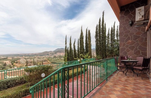 Tnine Ourika Apartamento | The Ourika jewel, the secret of a relaxing holiday
